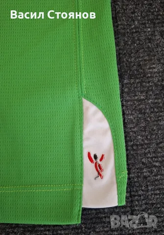 Атлетик Билбао /  Athletic Club de Bilbao 2011/12 Umbro away #9 Llorente - размер M, снимка 7 - Фен артикули - 46757778