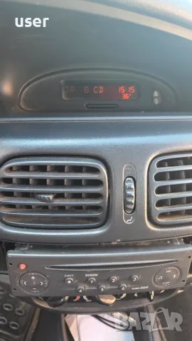Радио CD за Рено Меган Сценик Лагуна Клио Renault Megane Scenic Laguna Clio Update List, снимка 5 - Аксесоари и консумативи - 55514213