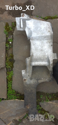 Продавам к-т въздуховоди за М пакет за BMW E39, снимка 5 - Части - 46062434