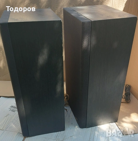 JVC SP-E45TN 6,5” 50W/8 ohm двулентови тонколони , снимка 6 - Тонколони - 54896359