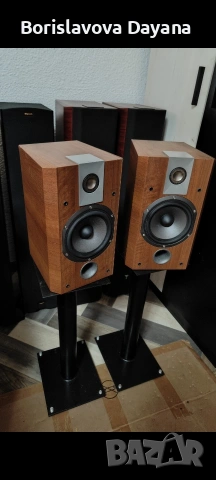 тонколони Focal Chorus 705V, снимка 2 - Тонколони - 54488445