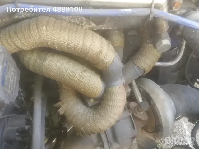 Fiat Coupe 2.0V turbo 220HP, снимка 7 - Части - 55583306