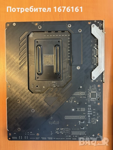 Asrock X570 Taichi Razer Edition, снимка 2 - Дънни платки - 55407265