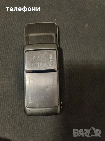 samsung galaxy sgh-g800, снимка 3 - Samsung - 54101575