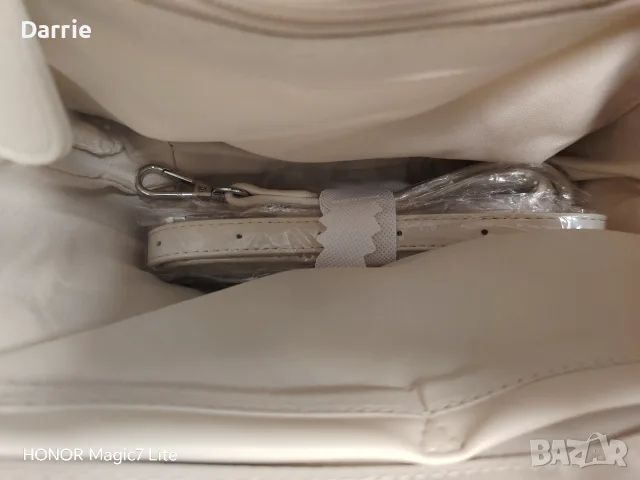 чисто нова лятна чанта, снимка 6 - Чанти - 55396473