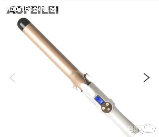 Маша за коса