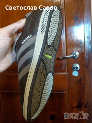 Adidas Neo 42,5нм. 27,0см., снимка 8 - Маратонки - 54598454