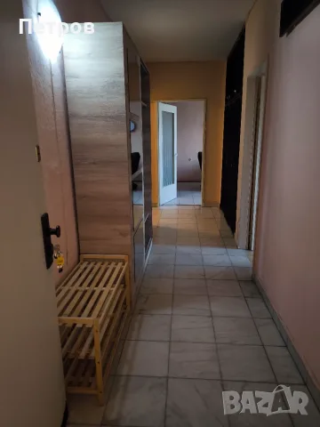 От собственик Просторен и напълно обзаведен 3-стаен апартамент в кв. Каменица 1, снимка 13 - Апартаменти - 55395026