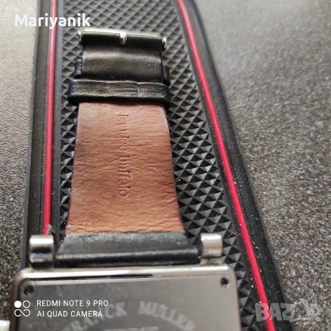 Frank Muller , снимка 5 - Мъжки - 54490453