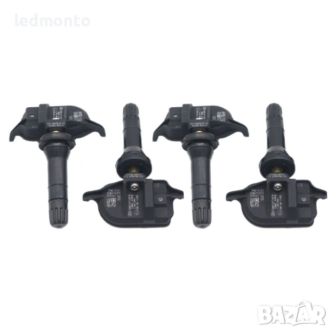 TPMS Сензор за Налягане в Гумите (за Toyota и Lexus (PMV-G101,  PMV-E105), снимка 2 - Части - 55192376