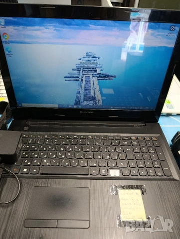 Лаптопи, снимка 7 - Лаптопи за дома - 54050304