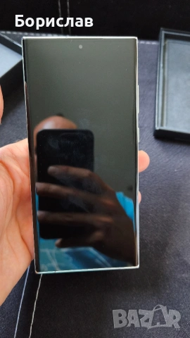 Samsung Galaxy S23 ultra, снимка 2 - Samsung - 54937374