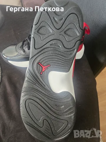 Мъжки маратонки jordan-NIKE, снимка 9 - Маратонки - 55482874