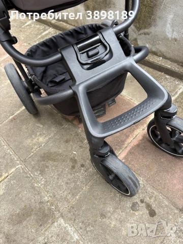 Easywalker , снимка 3 - Детски колички - 54491545