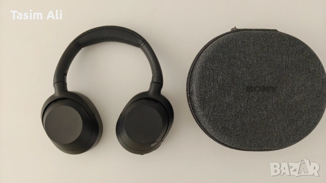 Sony Ult Wear слушалки
