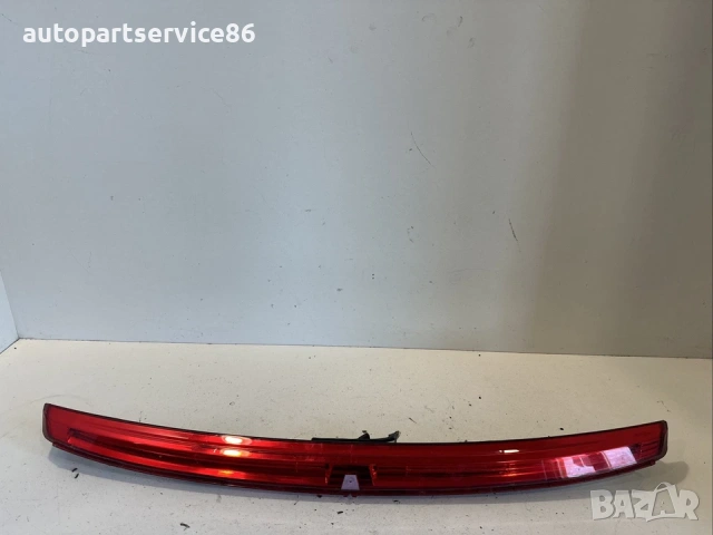 Трети стоп задна за Citroen C4 Grand Picasso 2.0 HDi (2009) 9654435580