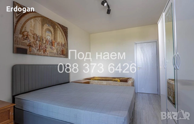 Platinum Homes - 2 rooms , снимка 6 - Апартаменти - 51371412
