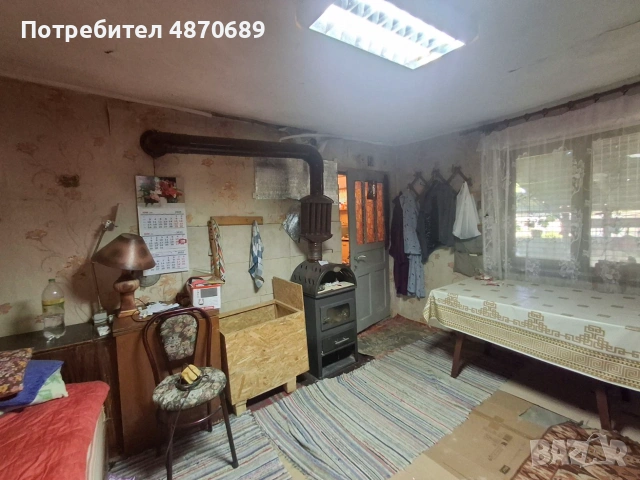 Къща, село Малина, общ. Генерал Тошево – 15000евро!, снимка 6 - Къщи - 55105173