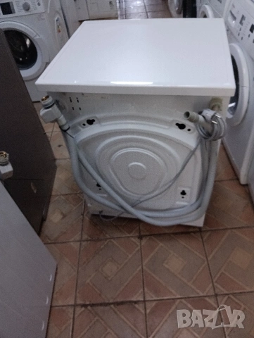 Пералня Бош Bosch Serie 4 A+++ 7кг 2 години гаранция!, снимка 5 - Перални - 54198680