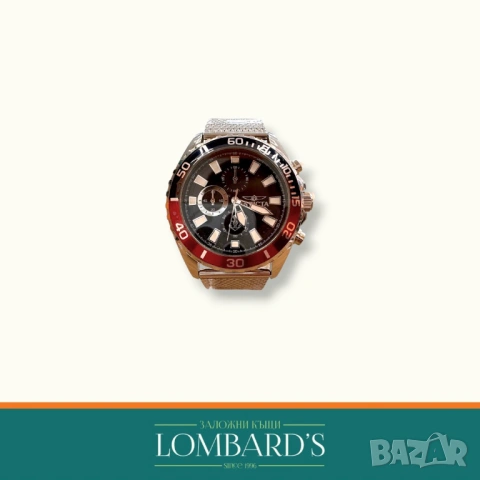 Часовник  Invicta Ocean Voyage 48826, N: 536395