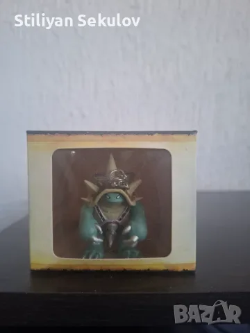 League of legends, Ghost bride Morgana, King Rammus , снимка 4 - Фигурки - 55466834