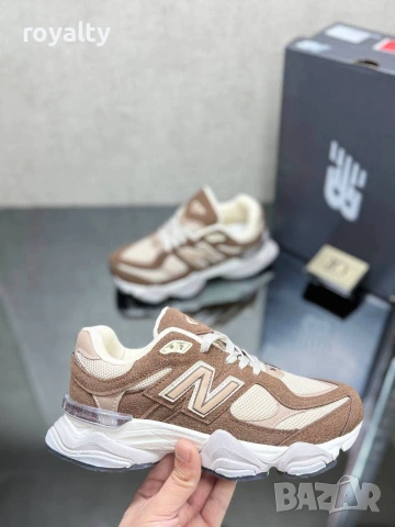 New Balance 9060 Нови Мъжки Маратонки [40-45 Номер]