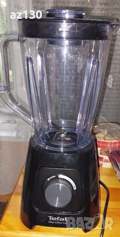 Блендер и смути мейкър Tefal, снимка 2 - Блендери - 54745344