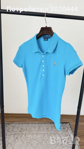 Polo Ralph Lauren тениска, снимка 3 - Тениски - 55225881
