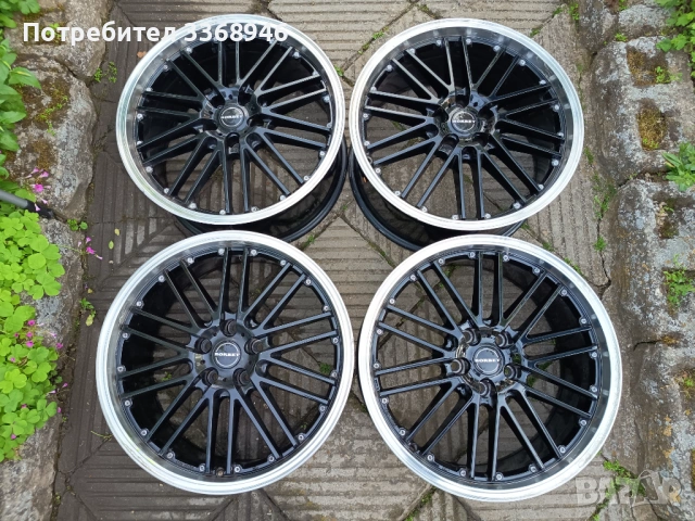 Джанти 19" 5х115 Опел Шевролет Кадилак Понтиак Opel Chevrolet Cadillac Pontiac, снимка 2 - Гуми и джанти - 54671117