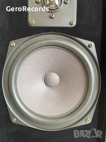 Тонколони MB Quart 280, снимка 5 - Тонколони - 55614299