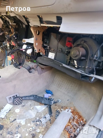 Audi A3/8l/1.8T 2002., снимка 9 - Части - 54444453