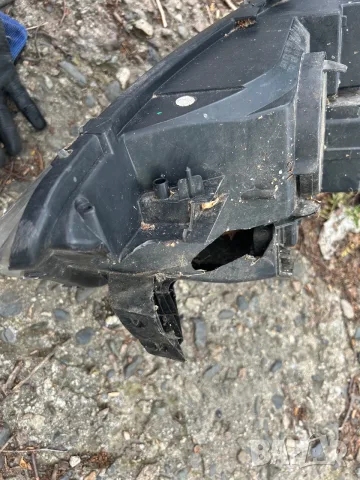 десен фар Citroen C4 2010-2016 9687304480, снимка 4 - Части - 55494136
