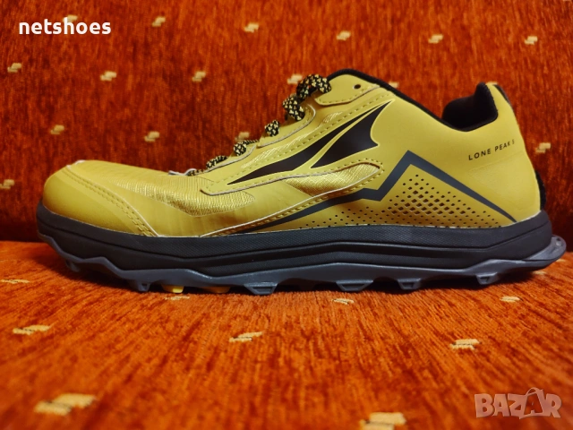 Altra- Lone Peak 5-мъжки маратонки №42, снимка 6 - Маратонки - 54857417