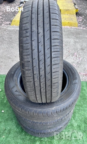 Гуми 205/60/16 Kumho, снимка 8 - Гуми и джанти - 54621516