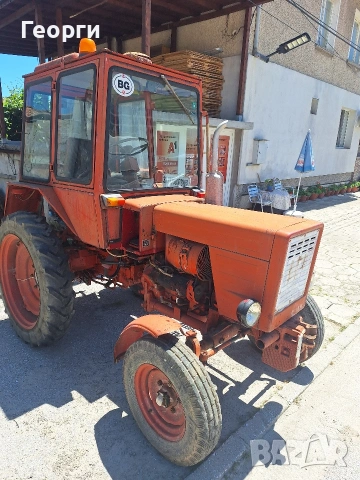 продавам владимирец, снимка 2 - Селскостопанска техника - 54932918