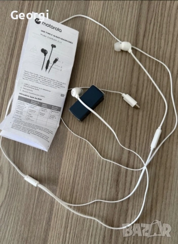 Motorola edge 60 pro, снимка 7 - Motorola - 54931849