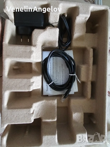 Рутер TP-LINK ARCHER AC1200, снимка 4 - Приемници и антени - 55215616