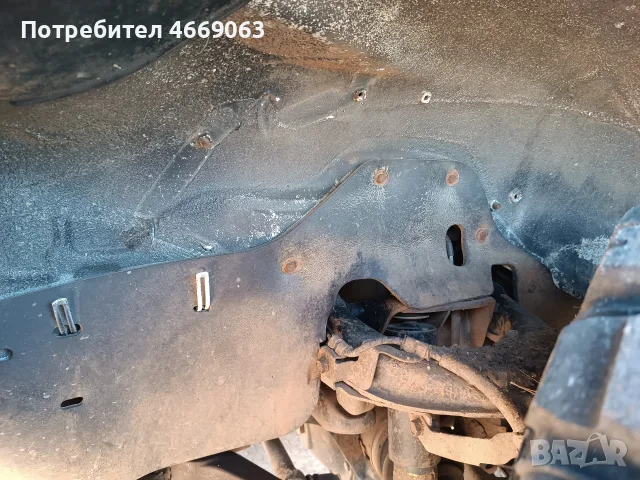 Хюндай Галопер Мицубиши Паджеро , снимка 12 - Автомобили и джипове - 55469822