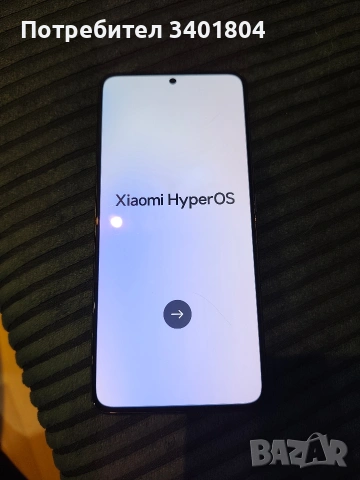 Xiaomi 12T