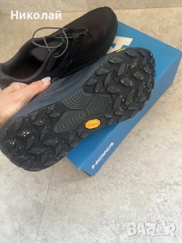 HOKA Transport GTX GORE-TEX – Чисто нови, снимка 11 - Спортни обувки - 55536089