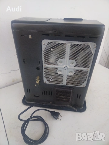 ZIBRO отоплителна печка на течна газ, течен парафин, керосин  Мощност от 800W до 3000W  Made in JAPA, снимка 6 - Отоплителни печки - 53980287
