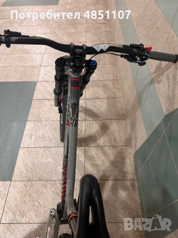 Nukeproof 27.5 XL, снимка 3 - Велосипеди - 54941792