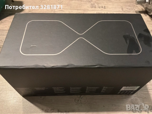 продавам видеокарта RTX 4080 Fоunders Edition, снимка 4 - Видеокарти - 53984878