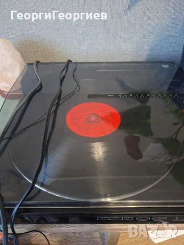 SONY PS-LX910.....