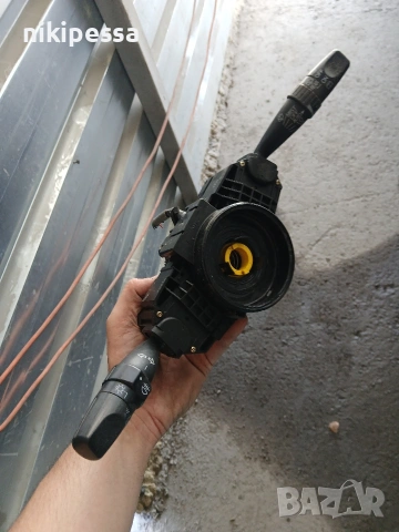 honda accord , хонда акорд , табло , километраж , комутатор, снимка 5 - Части - 54836113