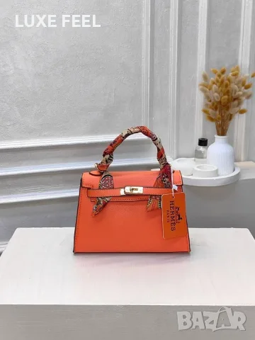 Hermes ⚜️Дамски Чанти 