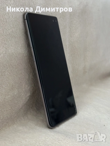 Samsung Galaxy S10+ 128GB, снимка 3 - Samsung - 55501398