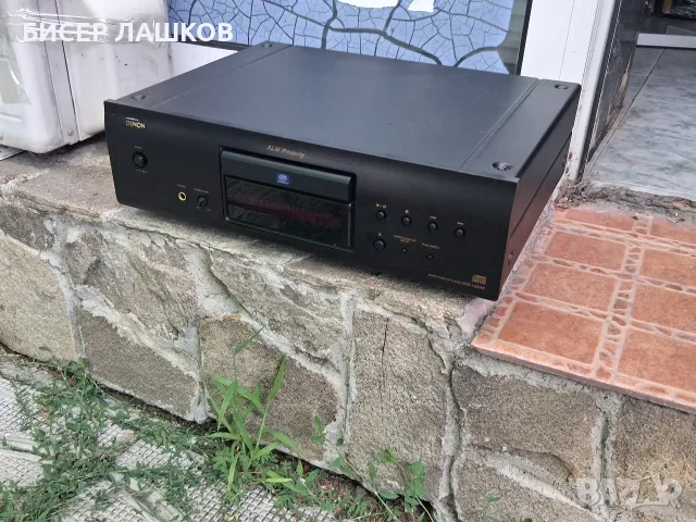 DENON DCD-1500AE, снимка 9 - Ресийвъри, усилватели, смесителни пултове - 55449684