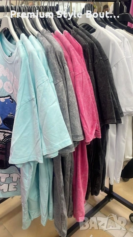 тениски , снимка 3 - Тениски - 54058941