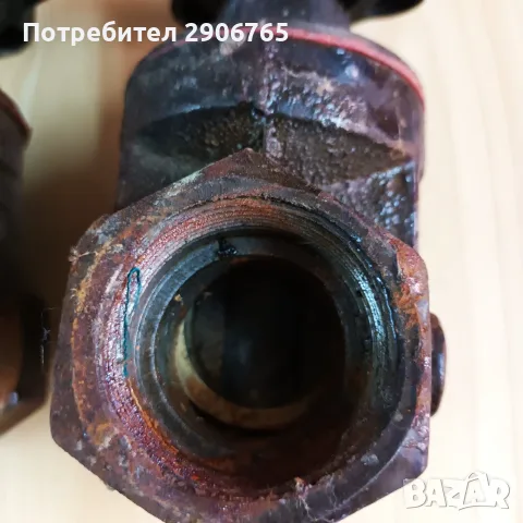 Водопроводни кланове, снимка 2 - ВиК услуги - 55485148